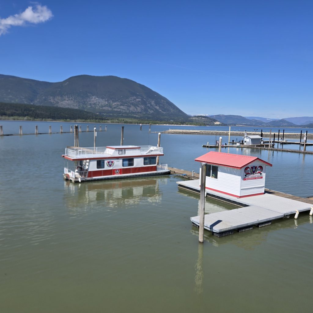 Sea Dog Rentals inc