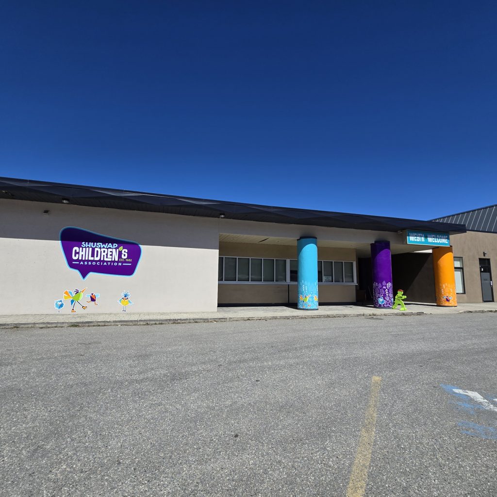 Shuswap Children’s Association