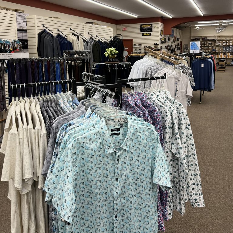 Shuswap Clothing & Shoe Company