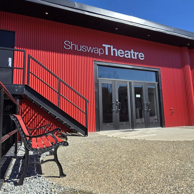 Shuswap Theatre