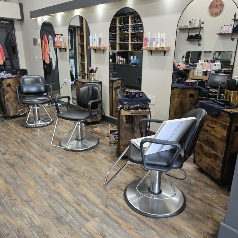 Studio 3 Salon