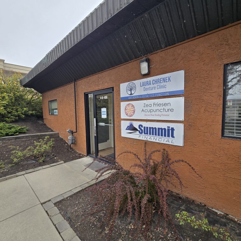 Summit Financial