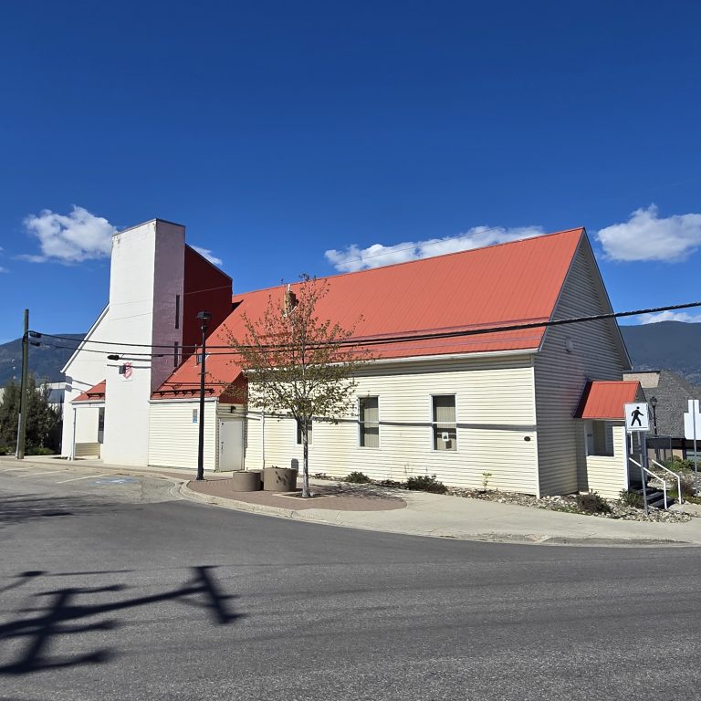 The Salvation Army