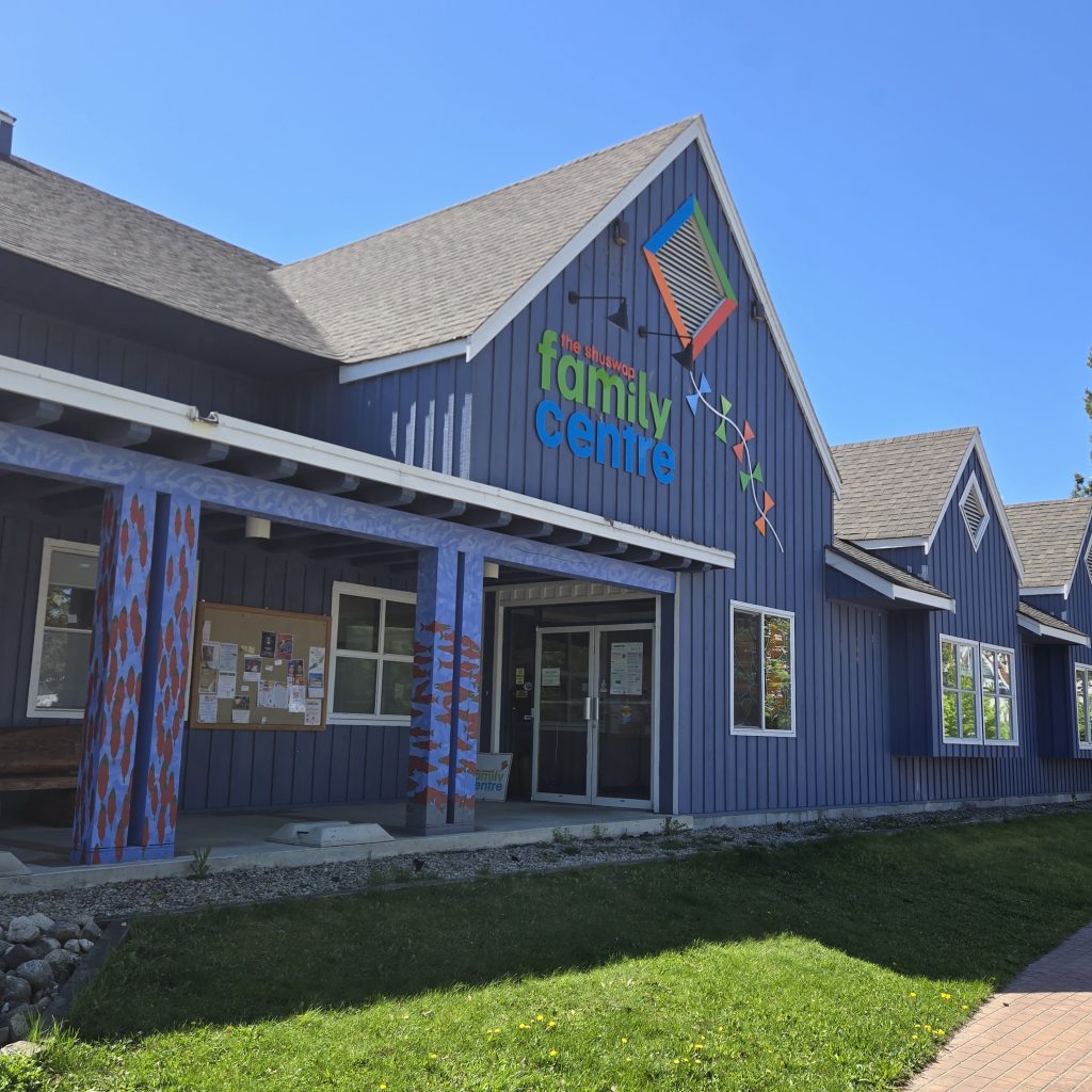 The Shuswap Family Centre