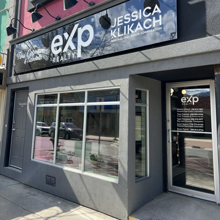 Tina Coseman Real Estate