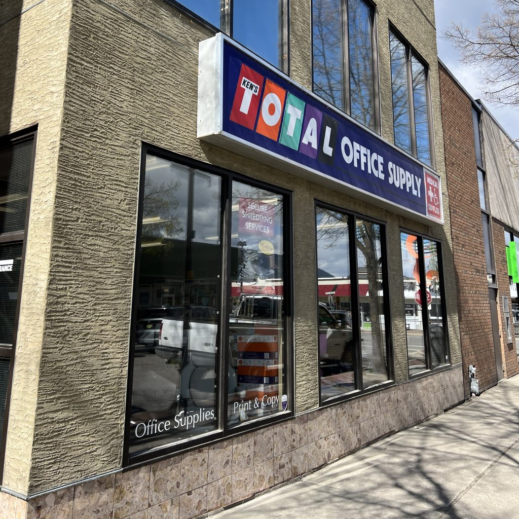 Total Office Supply