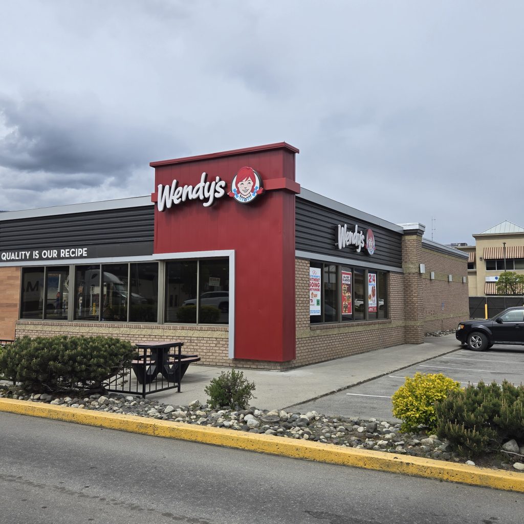 Wendy’s