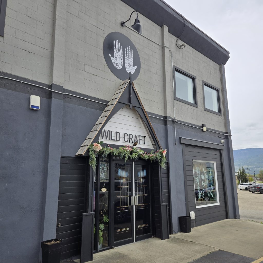Wild Craft Mercantile
