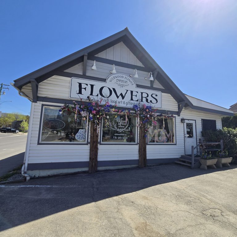 Wildwood Flower Emporium