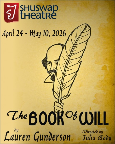 The Book of Will