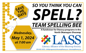 So You Think You Can Spell?