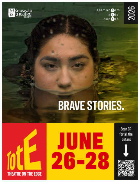 Theatre on the Edge Festival T.O.T.E