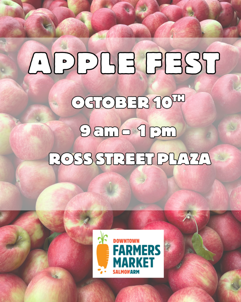 2026 Apple Festival