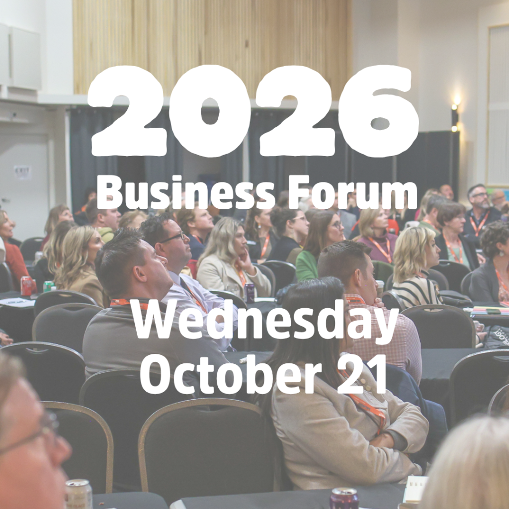 Business Forum 2026