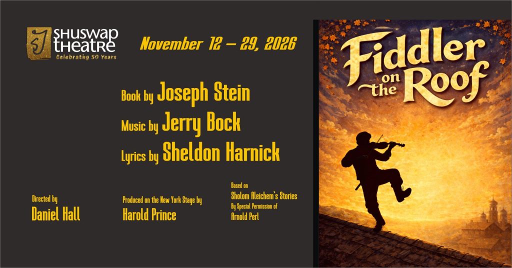 Fiddler on the Roof